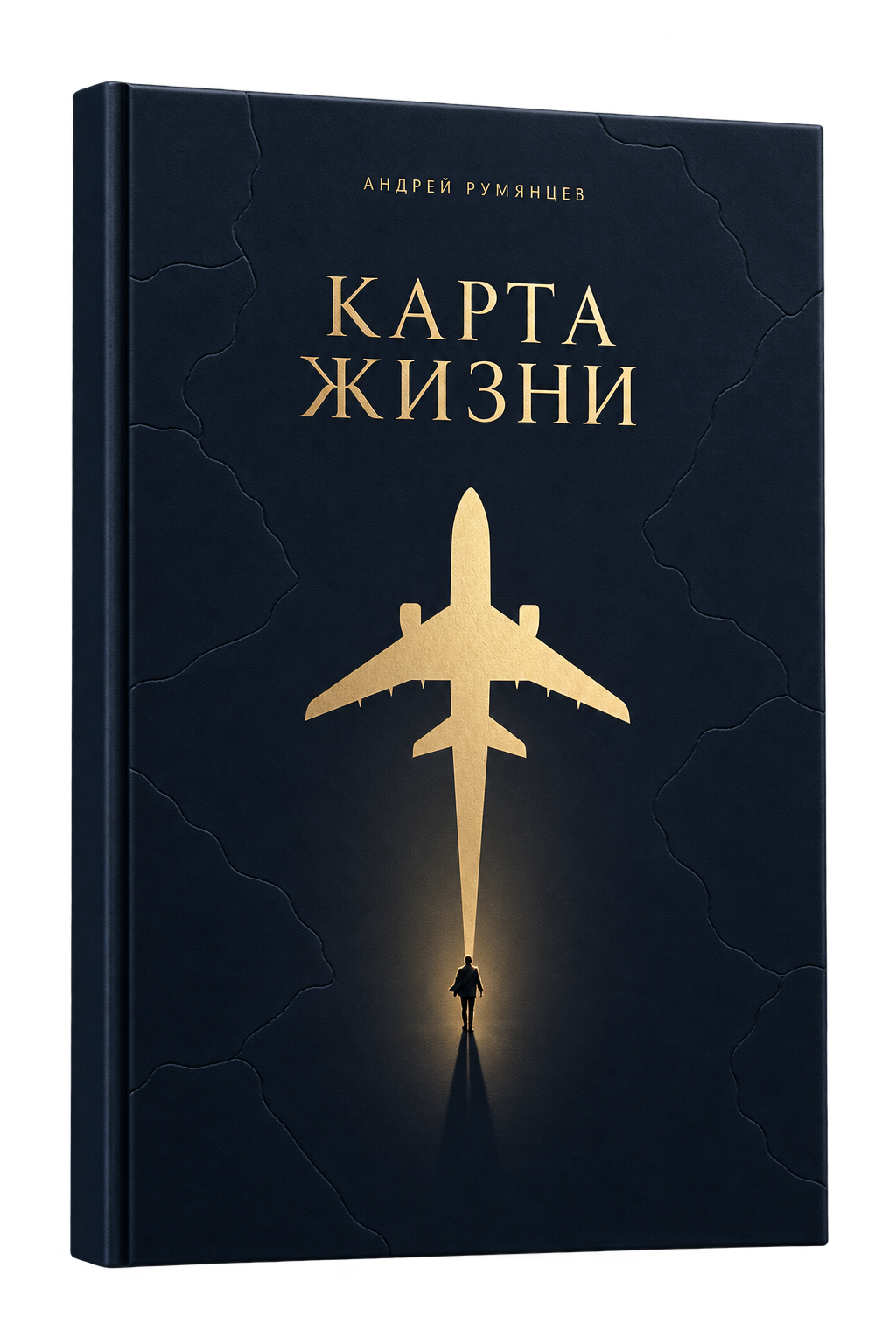 Обложка книги «Карта жизни»